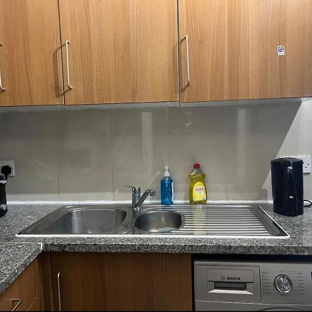 New Build 5 Bedroom In Hackney. Central Лондон Екстер'єр фото