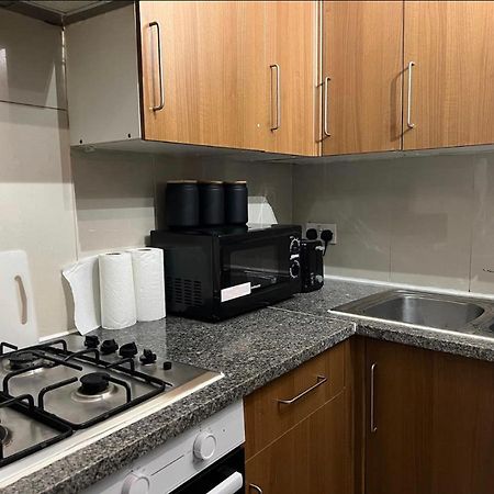 New Build 5 Bedroom In Hackney. Central Лондон Екстер'єр фото