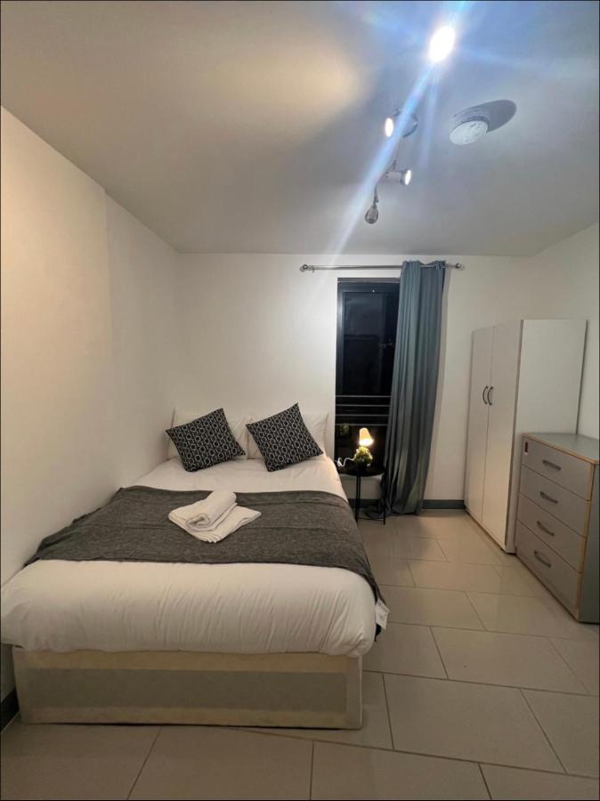 New Build 5 Bedroom In Hackney. Central Лондон Екстер'єр фото