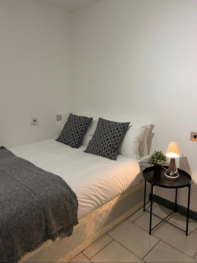 New Build 5 Bedroom In Hackney. Central Лондон Екстер'єр фото