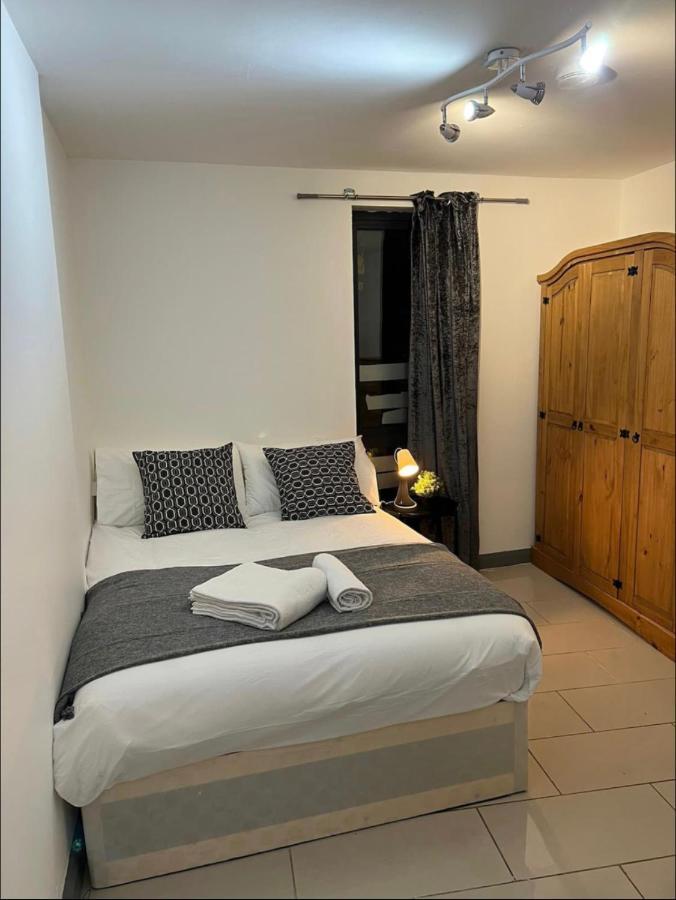 New Build 5 Bedroom In Hackney. Central Лондон Екстер'єр фото