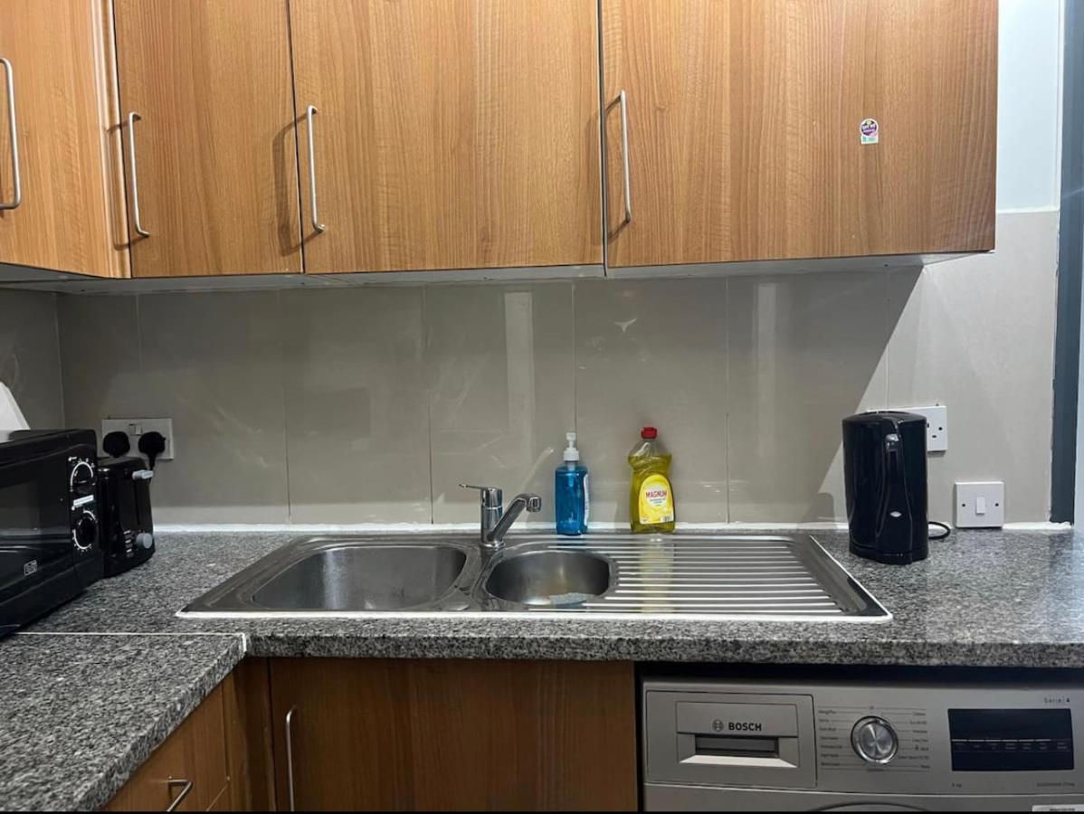 New Build 5 Bedroom In Hackney. Central Лондон Екстер'єр фото