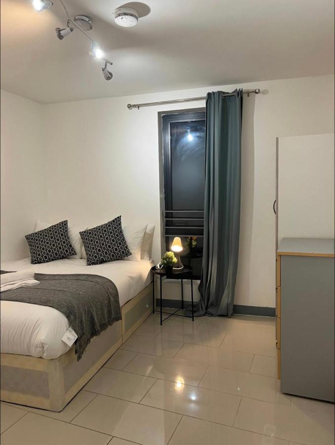 New Build 5 Bedroom In Hackney. Central Лондон Екстер'єр фото